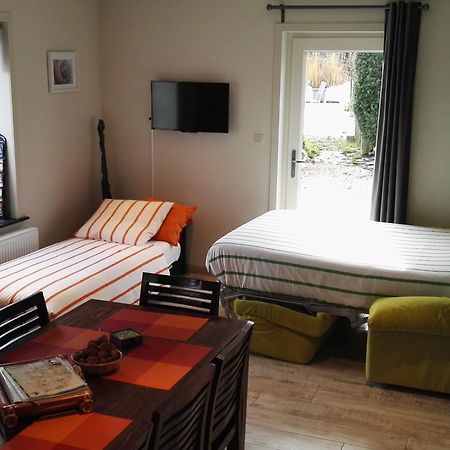 Archipel Holiday Cottage Ellezelles Dış mekan fotoğraf