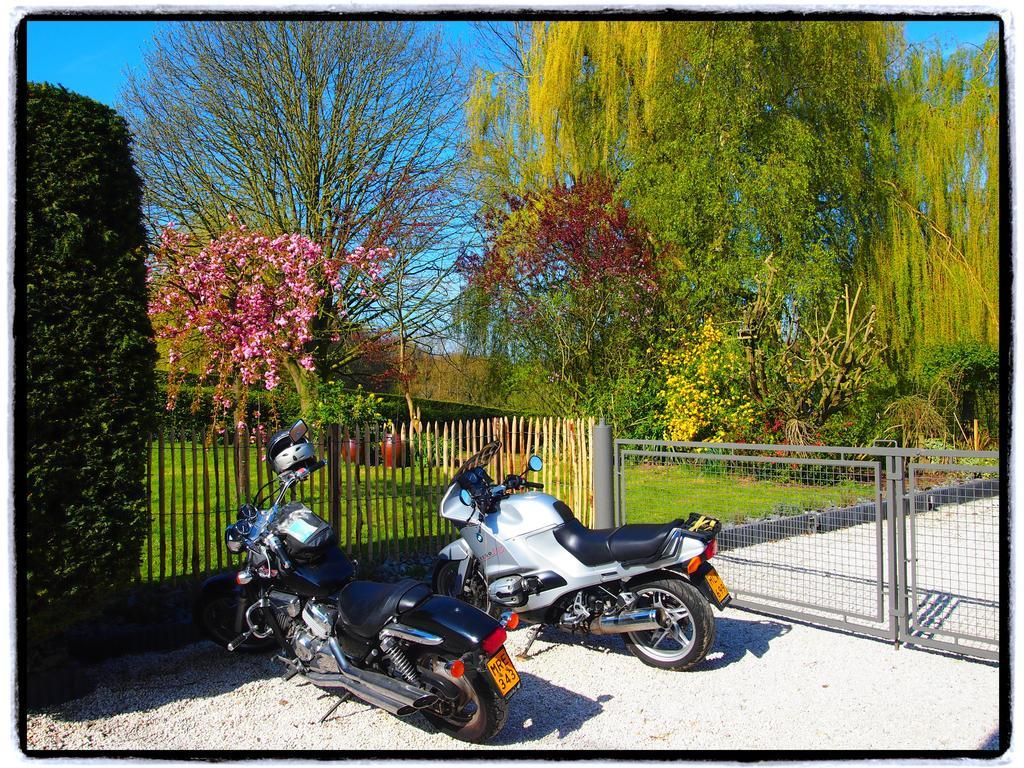 Archipel Holiday Cottage Ellezelles Oda fotoğraf