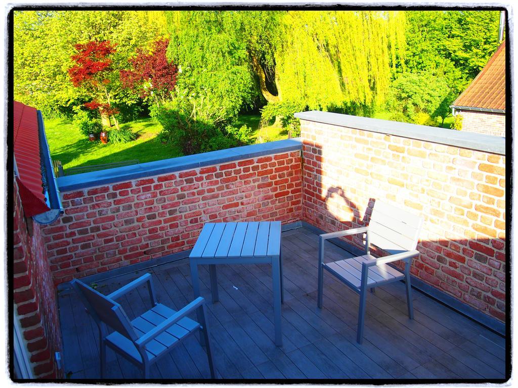 Archipel Holiday Cottage Ellezelles Oda fotoğraf