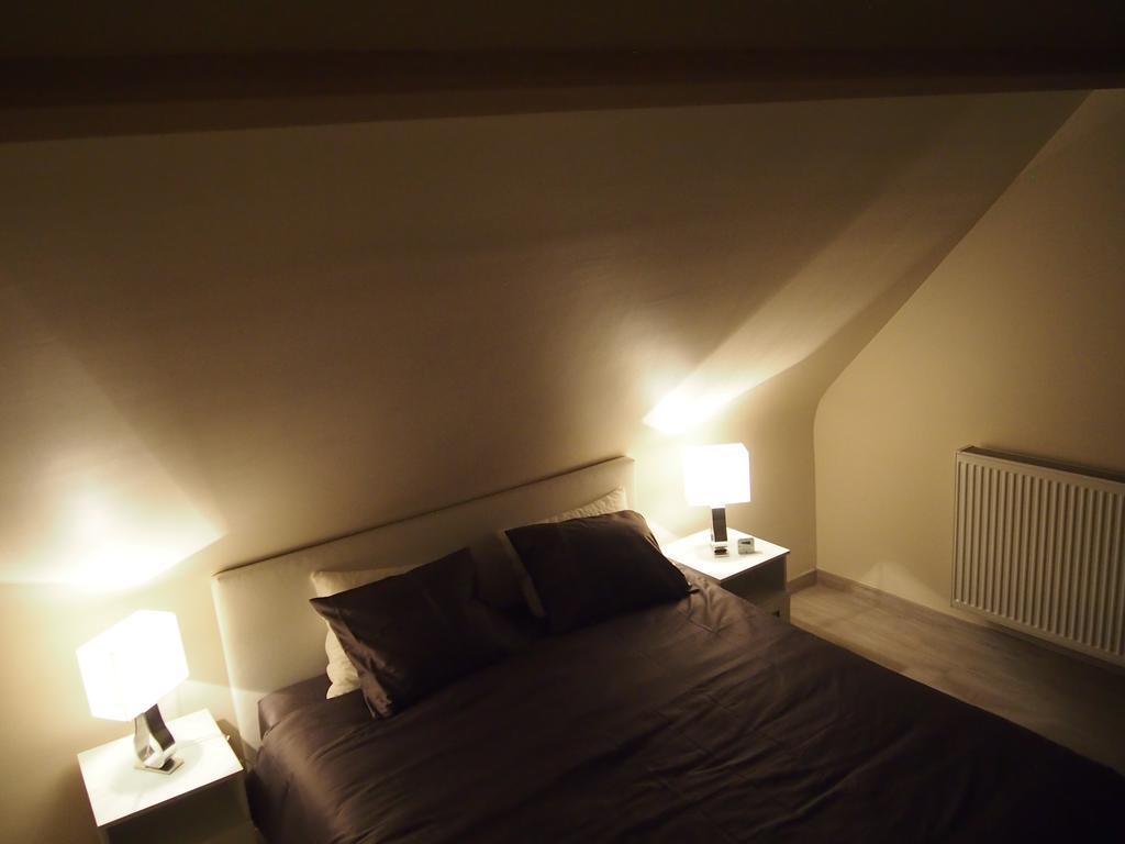 Archipel Holiday Cottage Ellezelles Oda fotoğraf