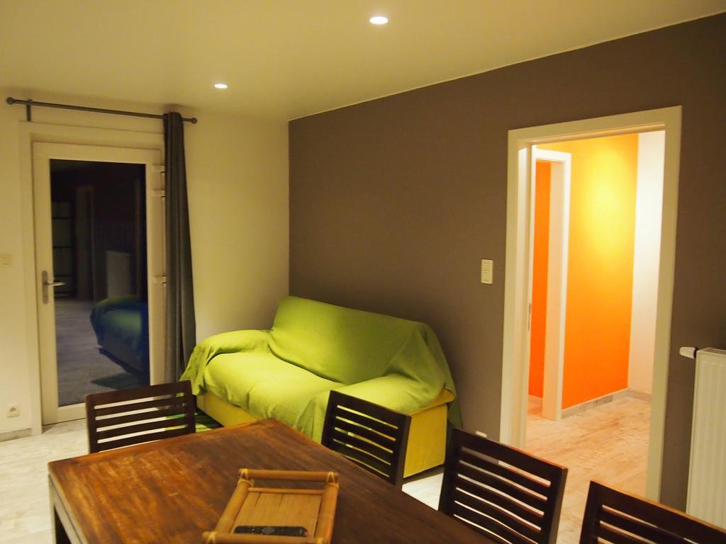 Archipel Holiday Cottage Ellezelles Oda fotoğraf