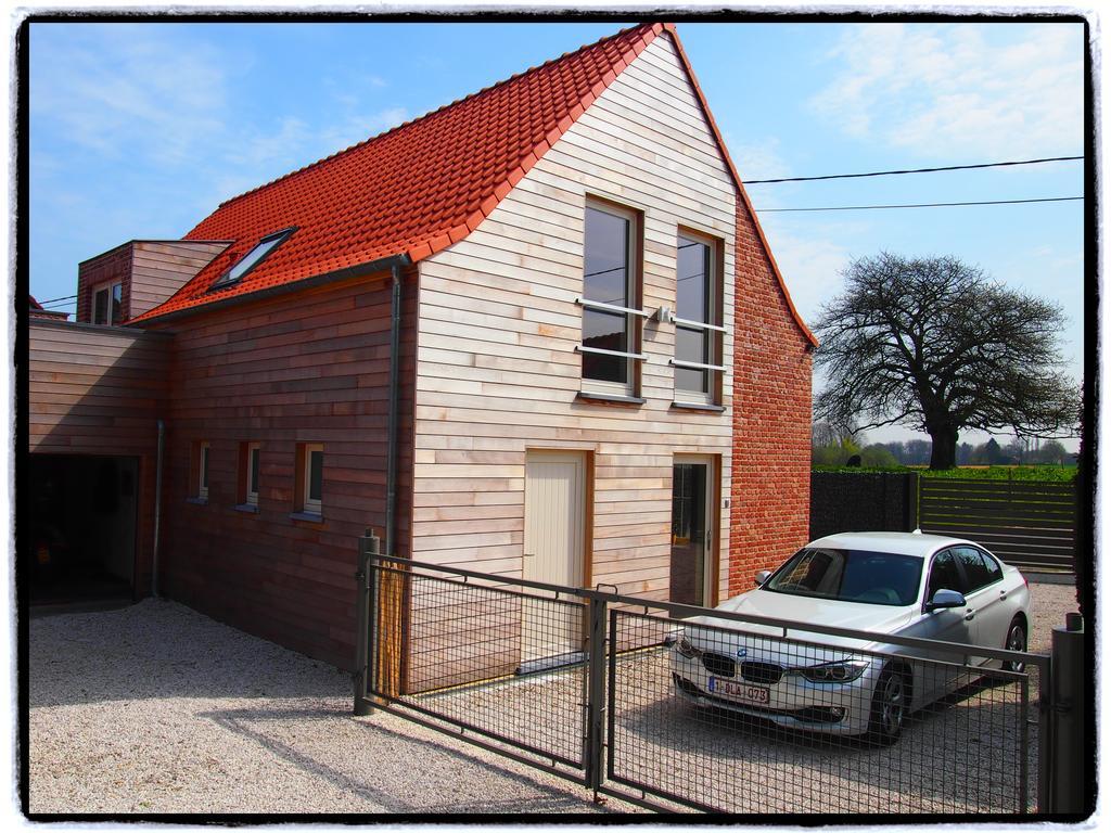 Archipel Holiday Cottage Ellezelles Oda fotoğraf