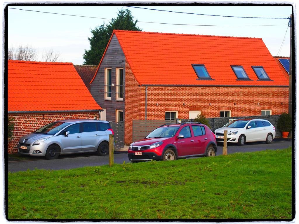 Archipel Holiday Cottage Ellezelles Oda fotoğraf