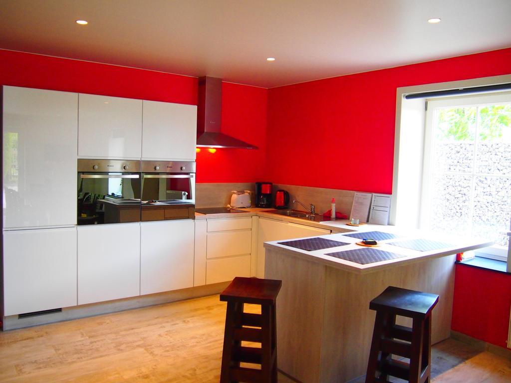 Archipel Holiday Cottage Ellezelles Oda fotoğraf