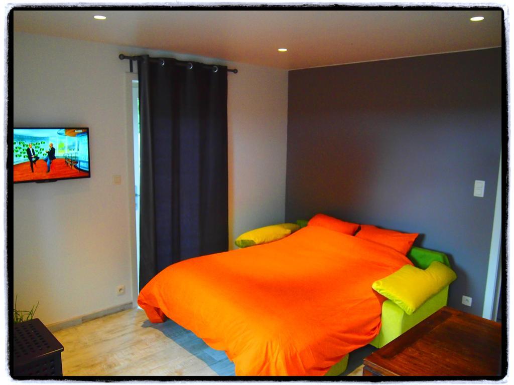 Archipel Holiday Cottage Ellezelles Dış mekan fotoğraf