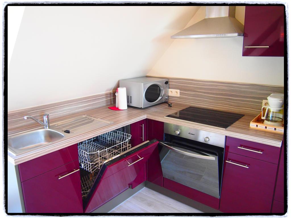 Archipel Holiday Cottage Ellezelles Dış mekan fotoğraf