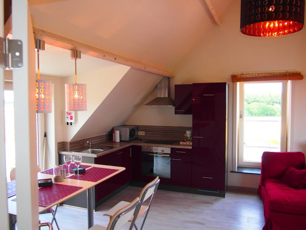 Archipel Holiday Cottage Ellezelles Dış mekan fotoğraf