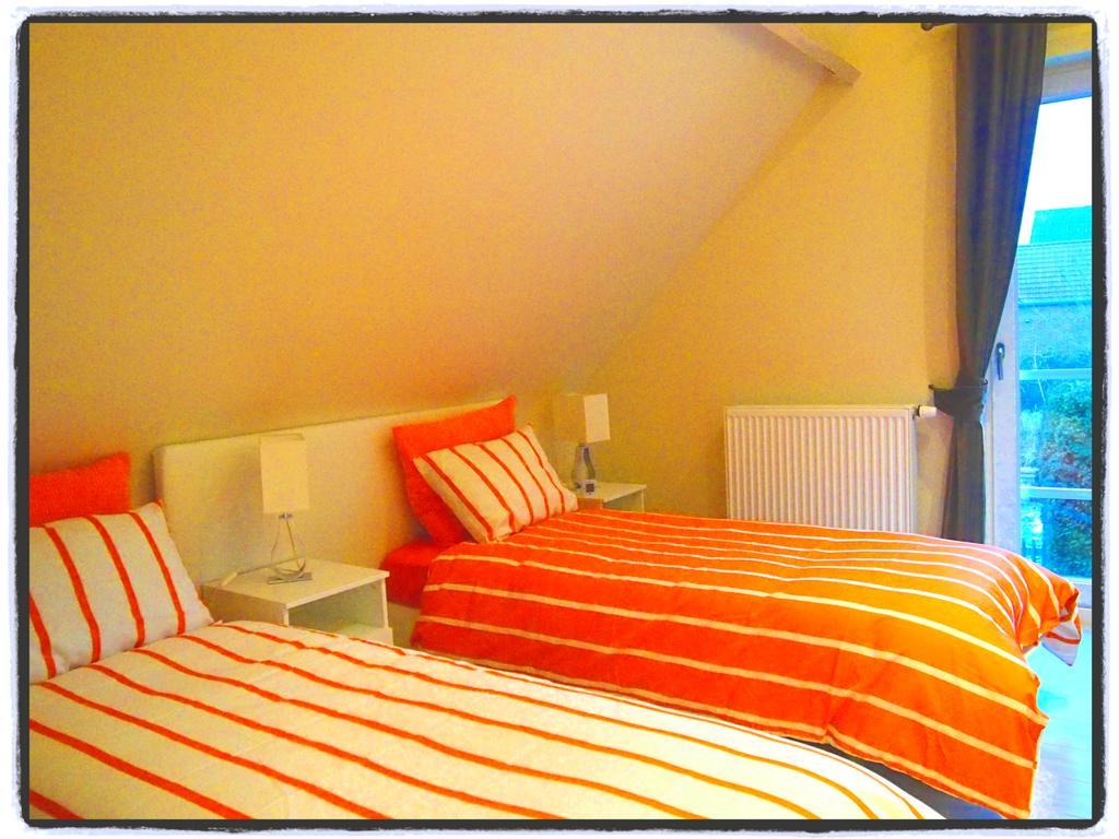Archipel Holiday Cottage Ellezelles Dış mekan fotoğraf