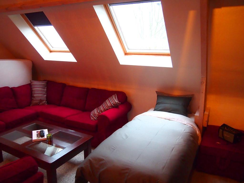 Archipel Holiday Cottage Ellezelles Dış mekan fotoğraf