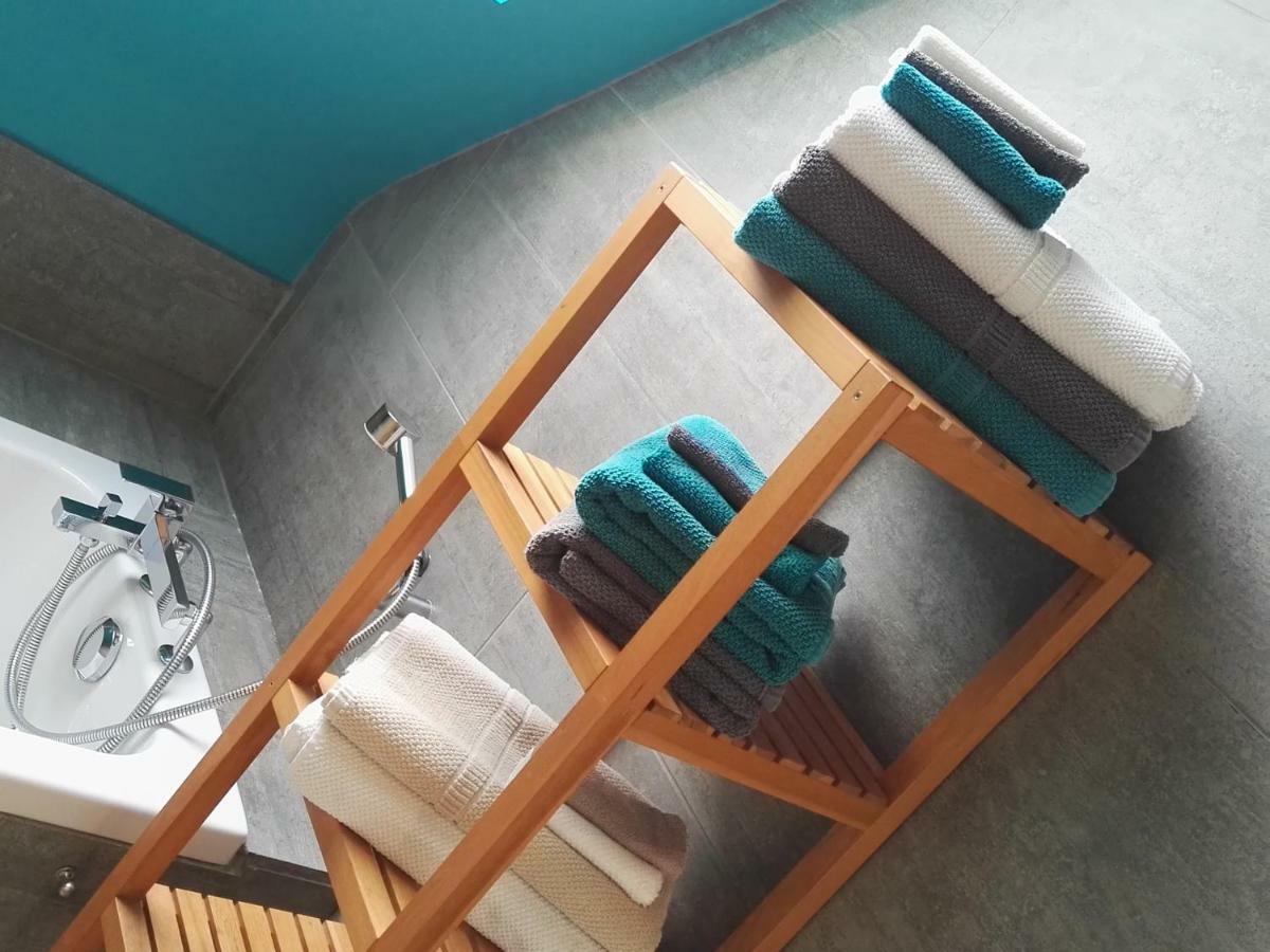 Archipel Holiday Cottage Ellezelles Dış mekan fotoğraf